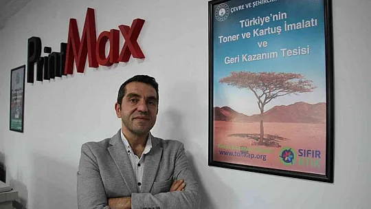 Devletten aldığı destek ile yerli üretime başladı