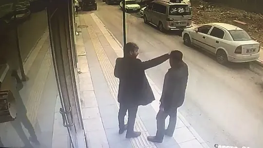 Direği fark etmeyince olan oldu