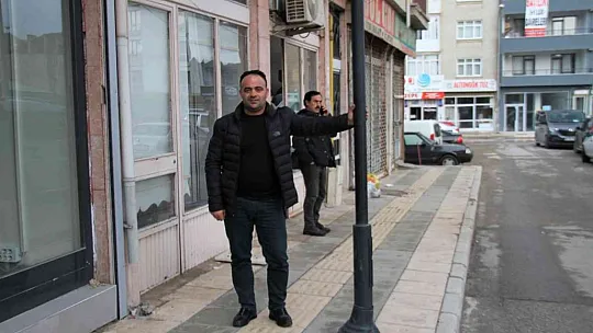 Direğe çarpma anı ile gündeme gelmişti, o anları anlattı