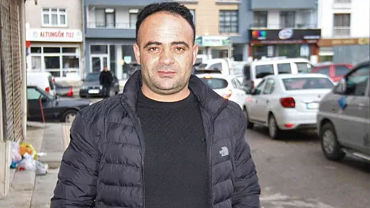 Direğe çarpma anı ile gündeme gelmişti, o anları anlattı