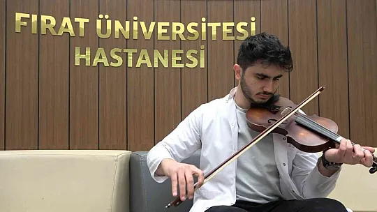 Doktor ve öğrencilerden anlamlı farkındalık