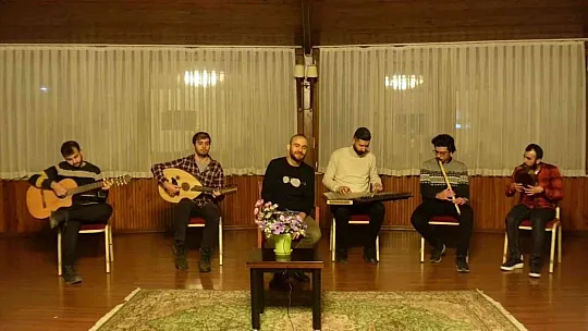 Doktor ve öğrencilerden anlamlı farkındalık