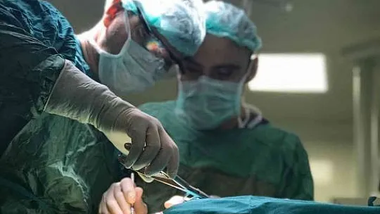 Doktor ve öğrencilerden anlamlı farkındalık