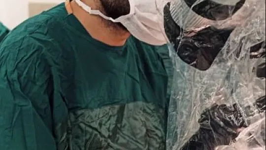 Doktor ve öğrencilerden anlamlı farkındalık