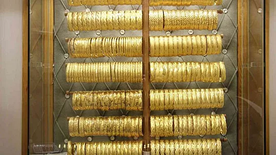 Kuyumculardan vatandaşlara uyarı!