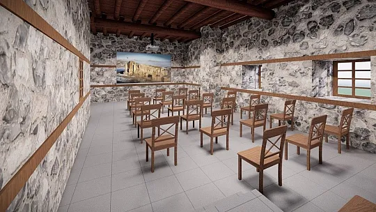 Sağır Müftü Konağı, Elazığ Basın Müzesi olarak hizmete sunulacak