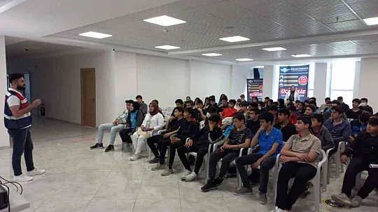 Siber farkındalık eğitimleri devam edecek