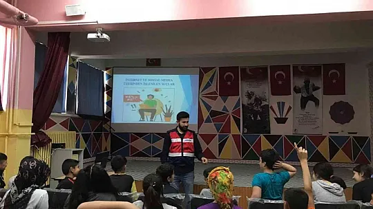 Siber farkındalık eğitimleri devam edecek