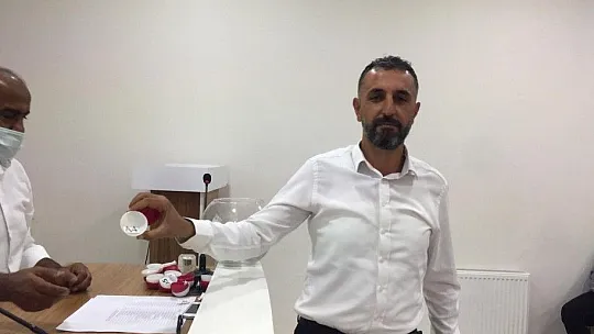 'Liglerimiz 23 Ekimde başlayacak'