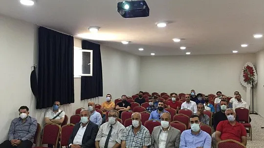 'Liglerimiz 23 Ekimde başlayacak'