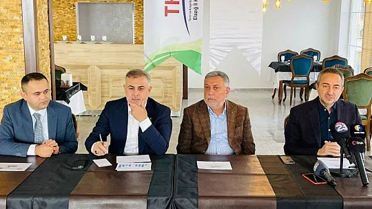 İl Koordinatörü Yılmaz: İlimize 730 milyon lira yatırım kazandırmış olduk