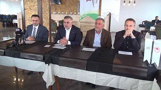 İl Koordinatörü Yılmaz: İlimize 730 milyon lira yatırım kazandırmış olduk
