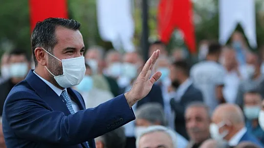 Kent-Köy vatandaşların hizmetine açıldı