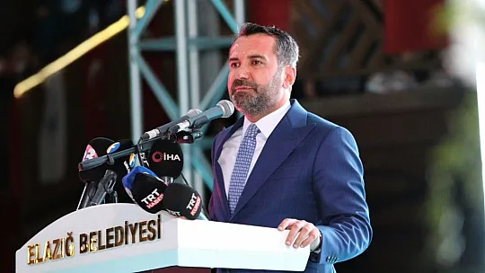Kent-Köy vatandaşların hizmetine açıldı