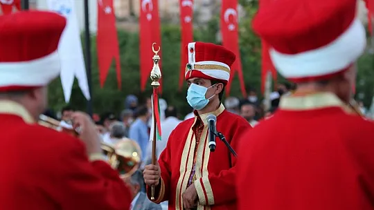 Kent-Köy vatandaşların hizmetine açıldı