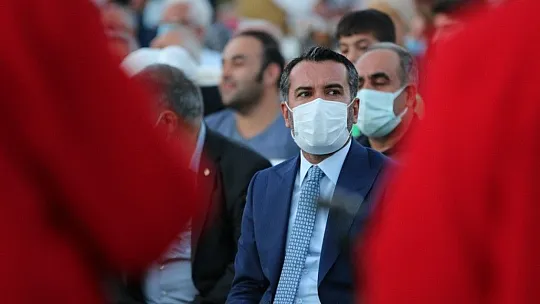 Kent-Köy vatandaşların hizmetine açıldı
