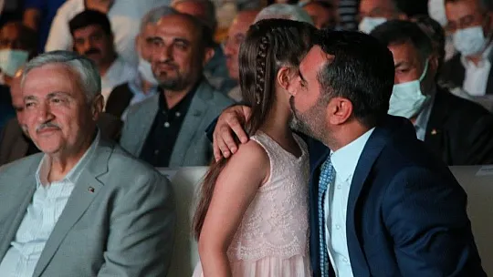 Kent-Köy vatandaşların hizmetine açıldı