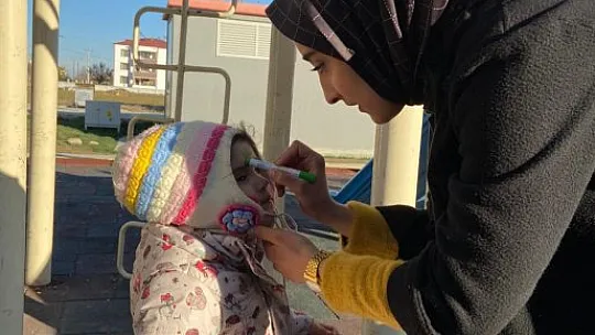 AK Parti Gençlik Kollarının bu defa ki durağı Yazıkonak Beldesi oldu