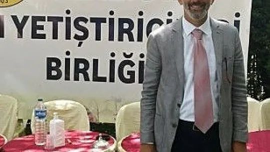 Elazığ Arı Yetiştiricileri Birliğinde kongre heyecanı