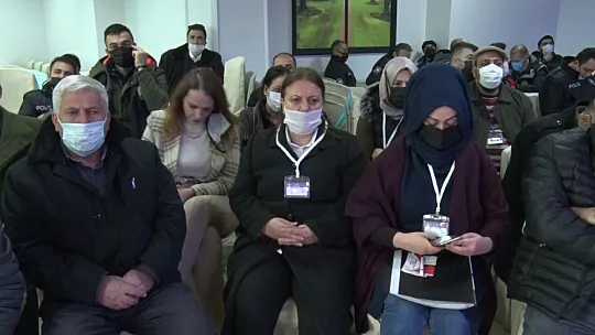 Başkan Cebrail Top güven tazeledi