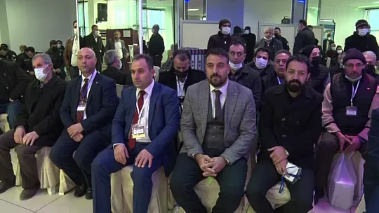 Başkan Cebrail Top güven tazeledi