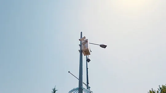 Elazığ'da trafik ışıklarında bekleme süresi azalıyor