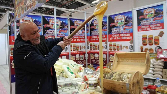 Ramazan etkinliklerinin startı verildi