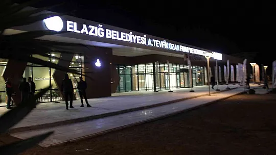 Ramazan etkinliklerinin startı verildi