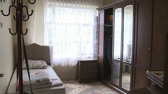 Elazığ Belediyesinden engelli vatandaşa anlamlı yardım
