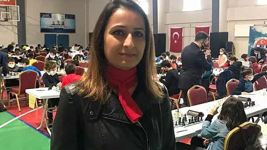 29 Ekim Cumhuriyet Bayramı Satranç Turnuvası düzenlendi