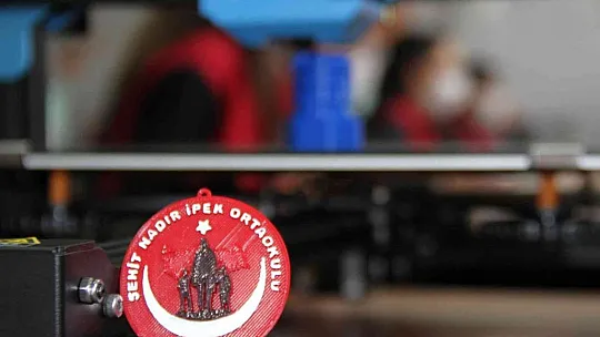 'Bilişim Teknolojileri Sınıfı' açıldı