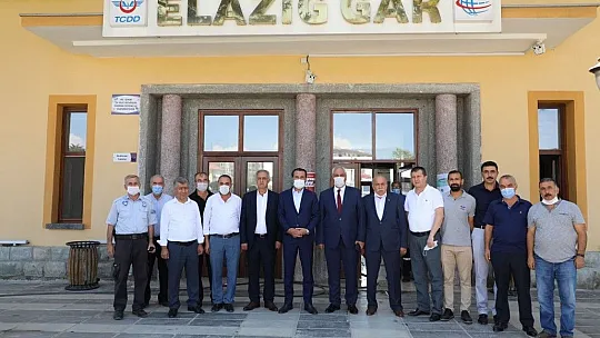 Başkan Şerifoğulları gönül belediyeciliği turlarına devam ediyor