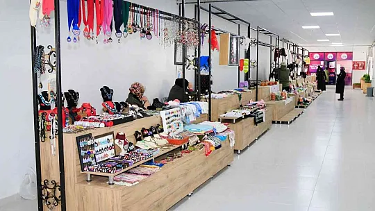 Başkan Şerifoğulları bir projeyi daha hayata geçirdi