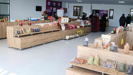 Başkan Şerifoğulları bir projeyi daha hayata geçirdi