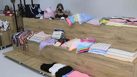 Başkan Şerifoğulları bir projeyi daha hayata geçirdi