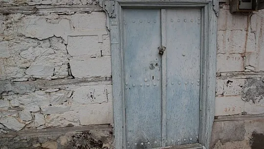 Maden'deki 'Kavasbaşı Evi' tescillenerek koruma altına alındı