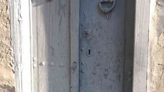 Maden'deki 'Kavasbaşı Evi' tescillenerek koruma altına alındı