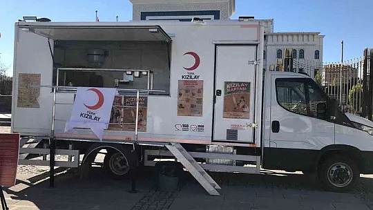Kızılay Sokağı'na vatandaşlardan yoğun ilgi