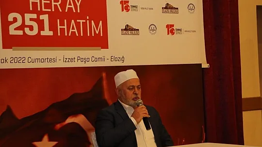 15 Temmuz Derneği üyeleri şehit aileleriyle bir araya geldi