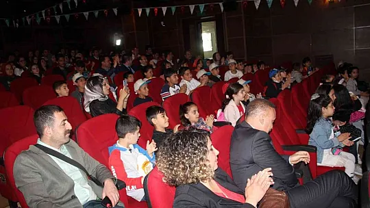 Müzeler Günü etkinlikleri Elazığ'da da kutlandı