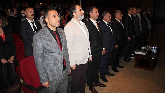 Müzeler Günü etkinlikleri Elazığ'da da kutlandı
