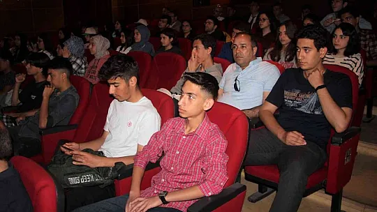 Müzeler Günü etkinlikleri Elazığ'da da kutlandı