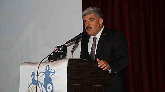 Müzeler Günü etkinlikleri Elazığ'da da kutlandı