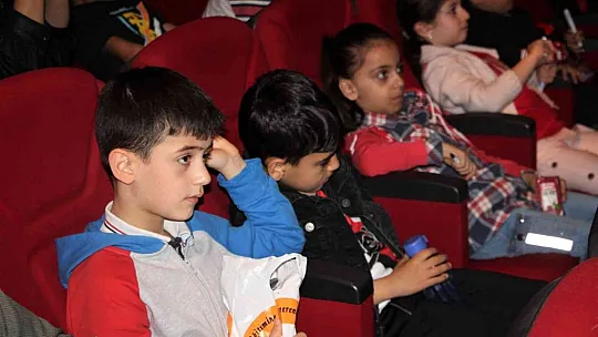 Müzeler Günü etkinlikleri Elazığ'da da kutlandı
