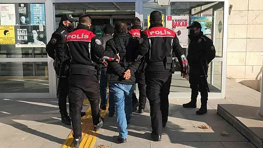 18 yıllık cinayette vahşet adli tıp raporuna da yansıdı