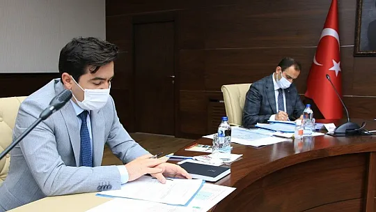 Elazığ'da 197 KÖYDES projesi hayata geçirilecek