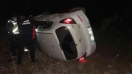 Meydana gelen 2 ayrı trafik kazasında 8 kişi yaralandı