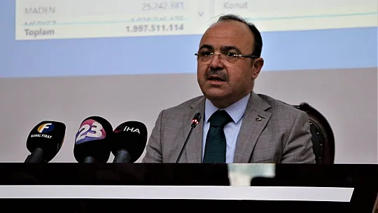 2021 yılı temmuz dönemi il koordinasyon toplantısı düzenlendi