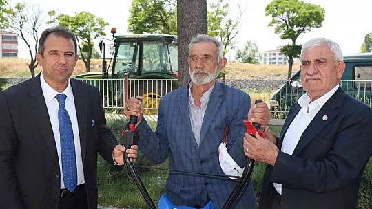 257 yatırımcıya 3.5 milyon lira destek
