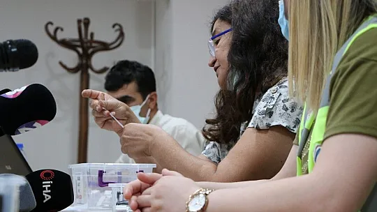 285 depremzede daha yeni evlerine kavuştu